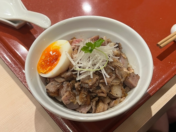 차슈덮밥 차슈덮밥