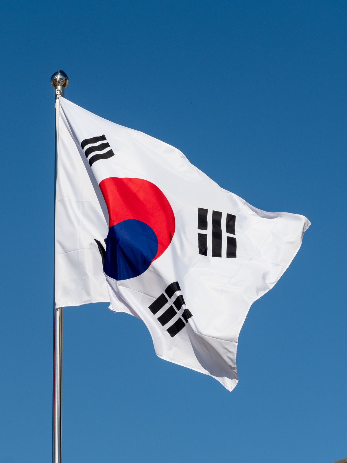 '친일파 스캐너'는 국가보훈부·친일반민족행위진상규명위원회의 공개 기록을 본관 기준으로 보여주는 서비스입니다 (출처: Pexels) 펄럭이는 태극기